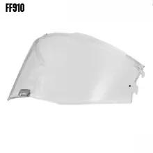Hot Visor Lens for LS2 FF910 ADVANT II Motorcycle Helmet Day and Night Electronic Gun Red Lens Helmet Accessories