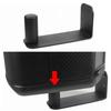 Heavy Duty Speaker Wall Mount Bracket Support Speaker Wall Stand Speaker Holder Wall Mounting for EON ONE Compact Speaker