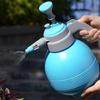 Handheld Garden Pump Sprayer 0.52 Gallon Lawn & Garden Pressure Water Spray Bottle Pressure Home Cleaning Plant Lawn Sprayer