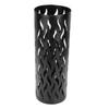 Metal Round Umbrella Holder for Entryway Umbrella   S Shaped Hollow Out for   Hotel