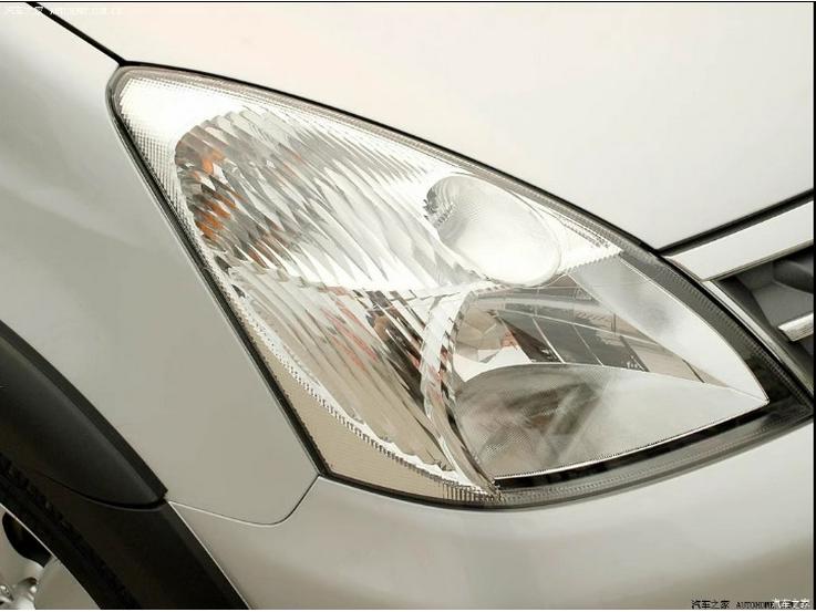 Compatible with 07-12 Livina Headlight Back Cover and Base for Old Junyi Lamp Models