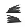 Car Front Dashbpard Air Conditioning Middle Left Right AC Vent Grille Repair Kit For BMW X1 X2 2 Series F48 F49 F39 F45 F46