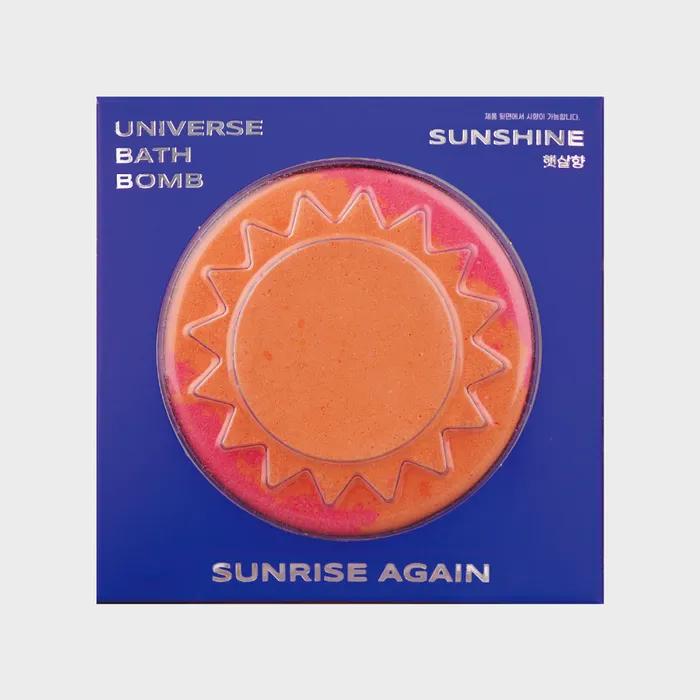 

(Sunshine scent) Bath Project Space Bath Sunrise 180g