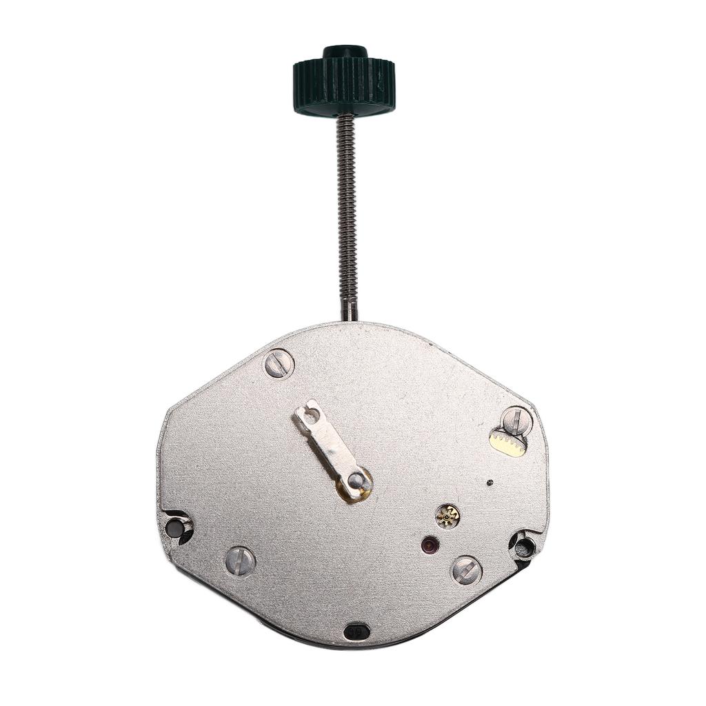 1069 Quartz Watch Movement Repair Part Alloy Professional Watch Movement Replacement Part