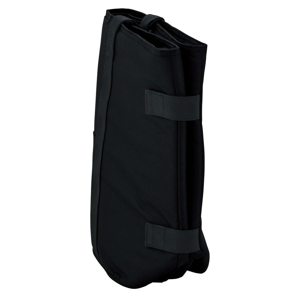 Thermos Insulated Big Tote Bag 36L All Black ALB RFQ-036
