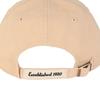 New Era Casual Classic Strap Logo Baumwollkappe in Mango Free CC Strap MMOC NER36C2159 Mokka, Tape, SWHI, 14388434,