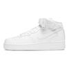 נעלי Air Force 1 Mid '07 טריפל ווייט CW2289-111