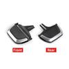 Front Rear AC Air Vent Grille Slider Tab Clip Repair Kit Replacement For BMW 7 Series G11 G12 730Li 740Li 750Li M760Li 2016-