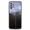 On The Road Scenery Case for Samsung A57 A37 A51 A71 A21S A17 A11 A15 A25 A41 A23 A33 A53 A73 A07 A05S A13 A35 A55 5G Cover