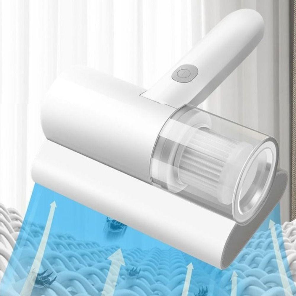 Nettoyage en profondeur Anti-acariens UV Aspiration puissante Aspirateur matelas Nettoyage matelas de lit