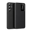 Samrt View Window Flip Wallet Card Slot Phone Case For Samsung Galaxy S26 Ultra S25 Edge S24 S23 FE S22 Plus A56 A55 A36 A17 A16