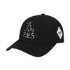 MLB Acrylic Baseball Caps CP85 Unisex Black Fashion 32CP85111-07L