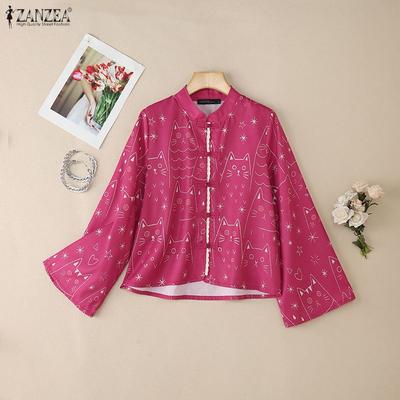 Tops – Bluse e camicie