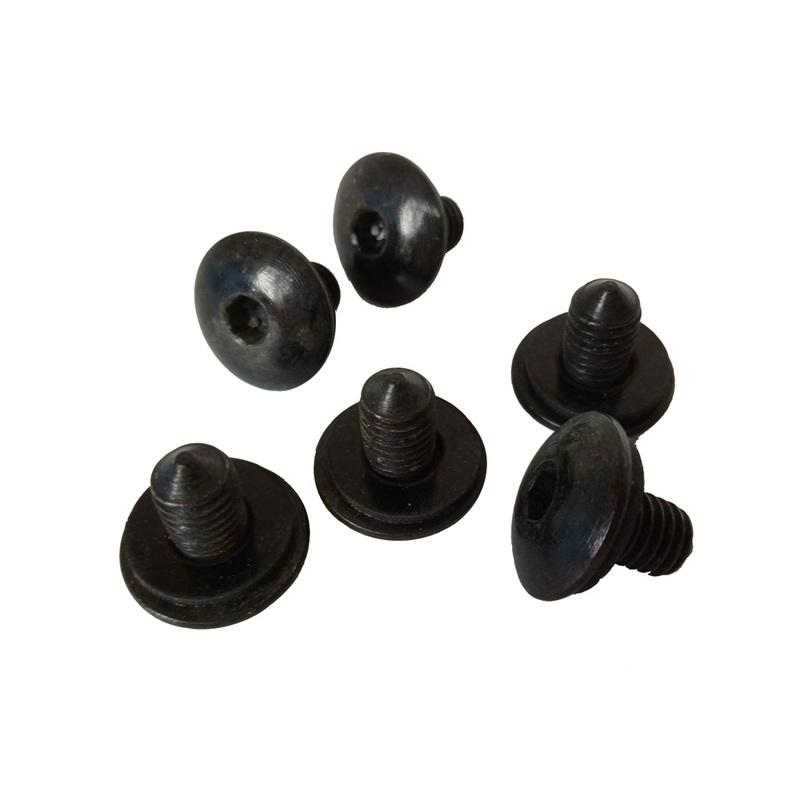 For VW CADDY ROOF BLANKING SCREW BOLT BOLTS (SET OF 1) Or (SET OF 6) NEW