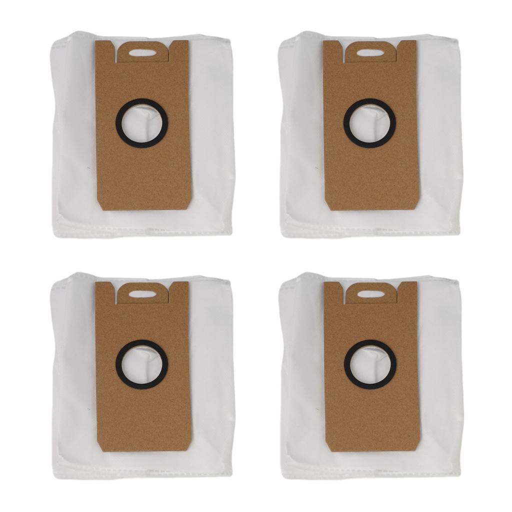 Upgrade Your Cleaning Experience with For Ultenic MC1 Robot Vacuum Cleaner Spare Accessories Reusable Dust Bag