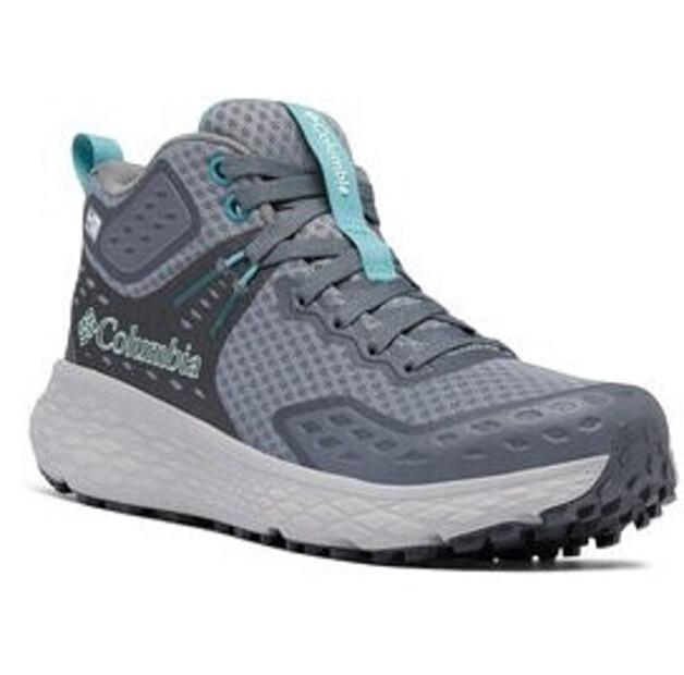 Ботинки Columbia Konos TRS Outdry Mid