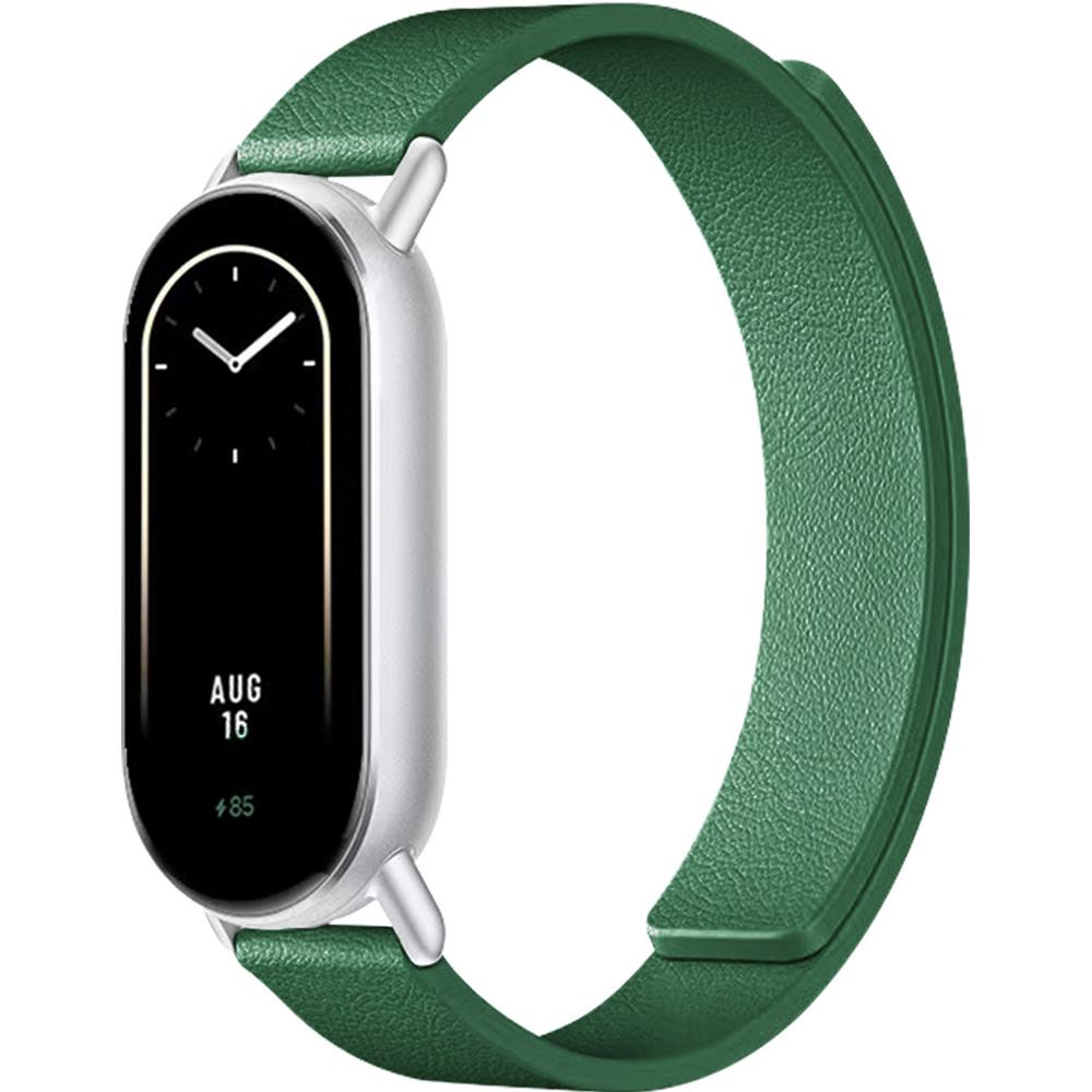 

Ремінець для Xiaomi Mi Band 10 9 8 Петля Mi Band 10 Ремінці для годинника Xiaomi Band 9/8 NFC Браслет для MiBand 10 9 8 Аксесуари MiBand 8