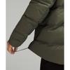 Lululemon Men S Wunder Puff 600 Down Fill Jacket Medium Olive