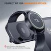 15W 3 In 1 Wireless Charger Stand  Fast Charging Dock Station for Samsung Z Fold 3 S21 S20 Galaxy Watch 5 4 Active S3 S4 Buds