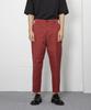 Row To Row Rp0084B Matte Slim Zen Pants (Dark Rose)