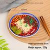 1:1 Ramen Simulation Model - Braised Beef, Rib, Intestine Noodle Props