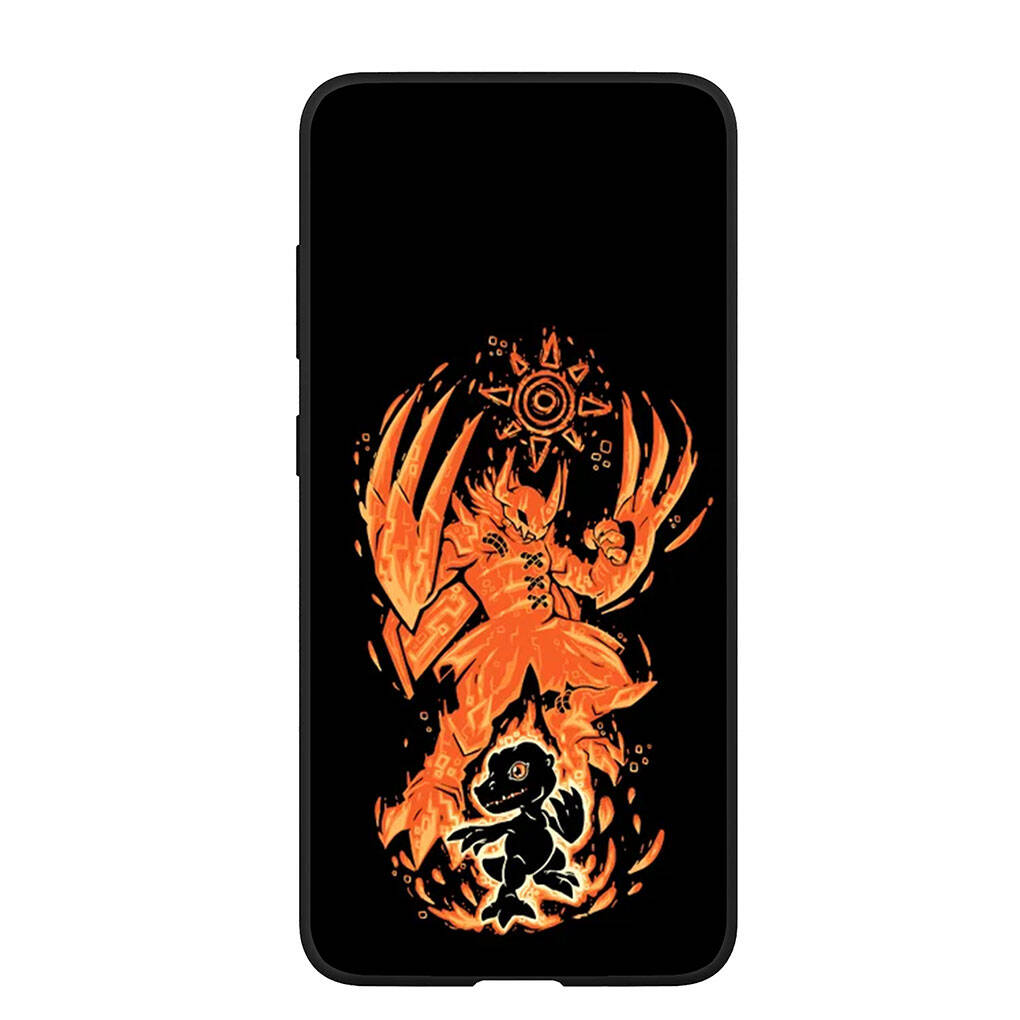 

Phone Case for Samsung Galaxy S25 S23 S22 S24 Ultra FE A05 A06 A15 A16 A36 A37 A35 A54 A55 A56 A57 A25 A26 A17 Digital Monster Digimon Adventure Cover for Samsung Galaxy S24 FE екрю