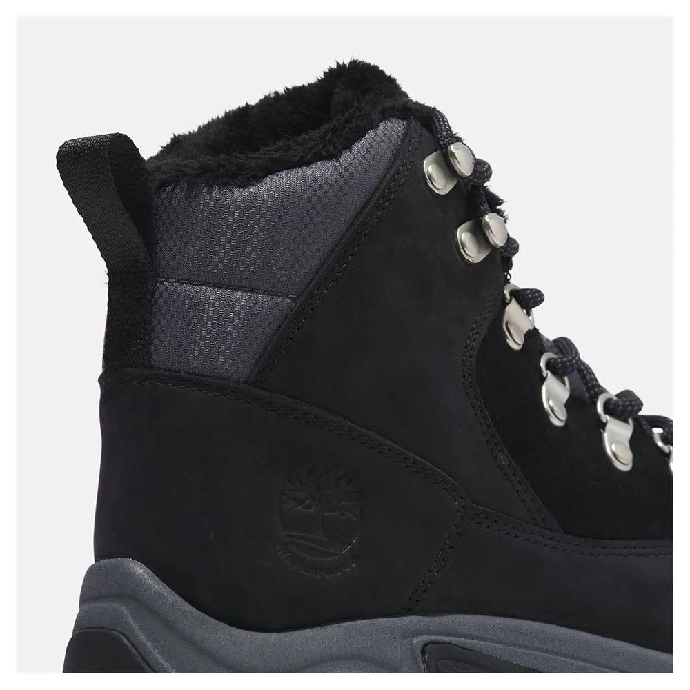 Timberland Snow Boots MT Maddsen Warm Lined WP Wide