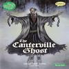 The Canterville Ghost The Graphic Novel by Oscar Wilde Paperback Book 9781906332280