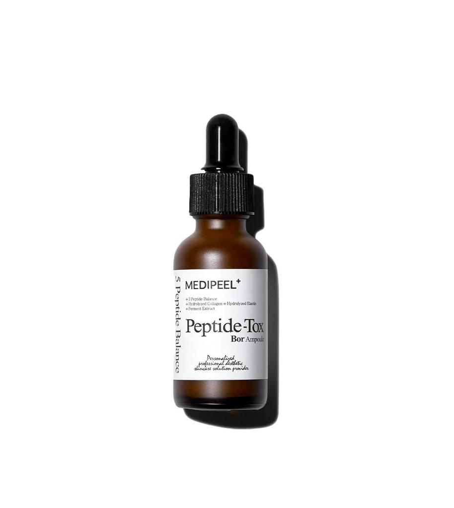 Medipeel Tox Bor Peptide Ampoule 30ml