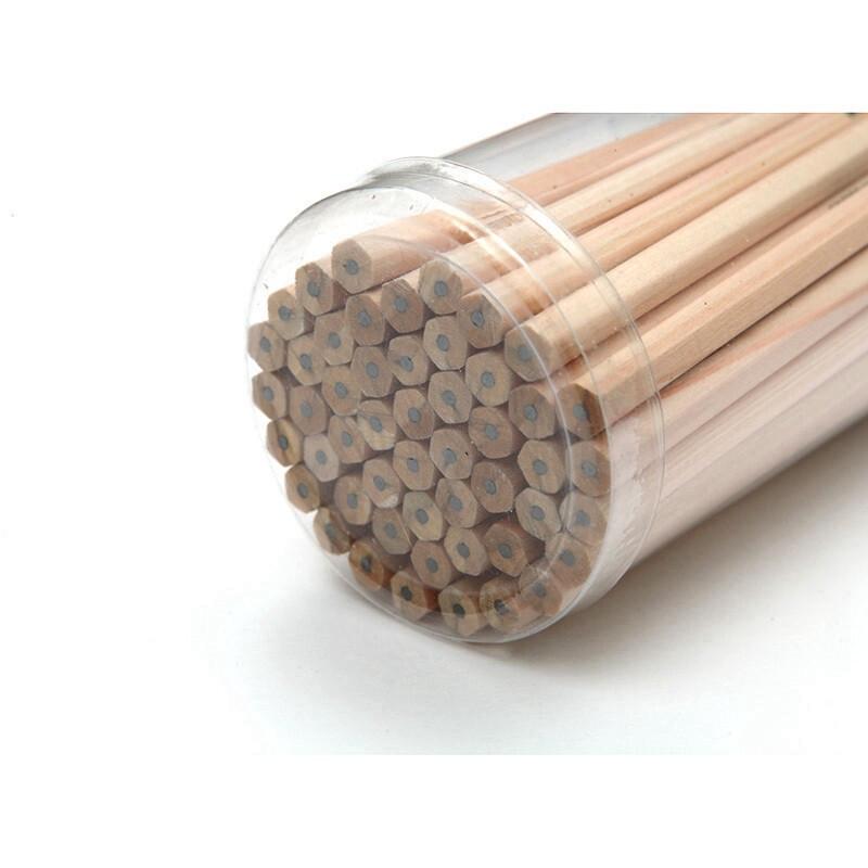 M&G HB Hexagonal Wooden Pencil
