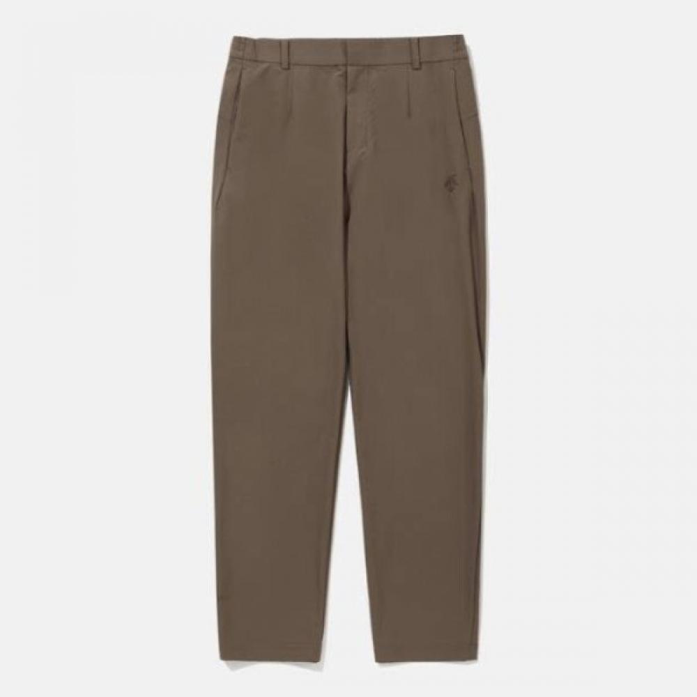 

Descente Pants Cqk Sq121dpt21 Brwn Dualless Stretch Pants Brown 100