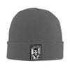 Misfits Skull  Warm Knitted Cap Winter Knit Bonnet Hat Skullies Beanies Hip Hop Caps for Unisex