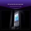 Cadiz Q3 FVP Smart Door Lock with 3D Face Recognition
