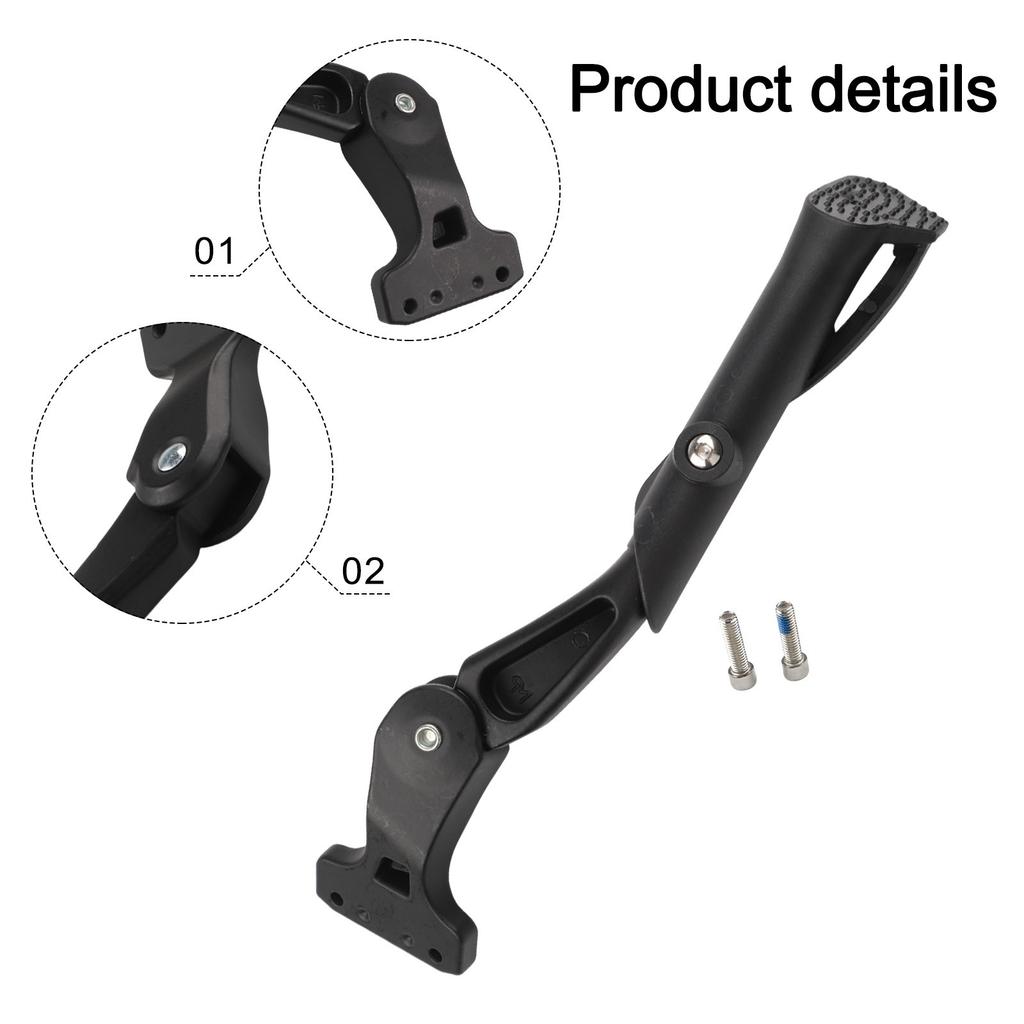 Bicycle Kickstand Bicycle Kickstand Electric Bike Road Bike