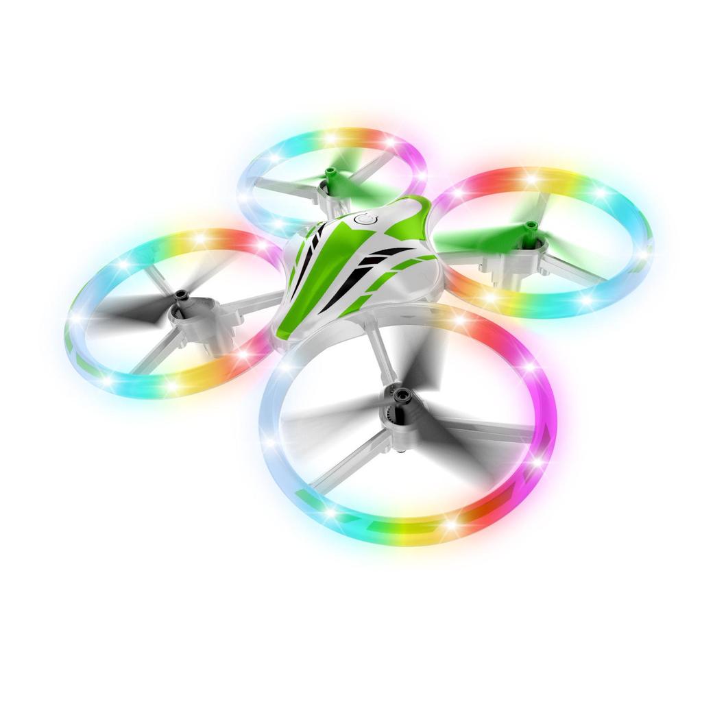 Smart Educational Drone for Kids - Outdoor Remote Control Aircraft