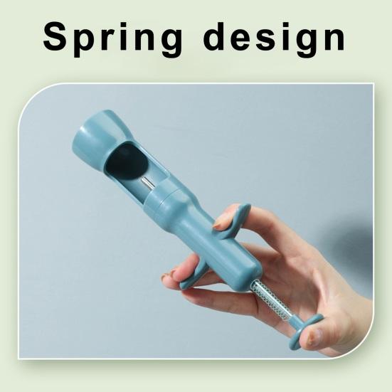 Kráječ na červené datle Protiskluzová plastová skořepina Typ lisu Nerezová ocel Vyřezávač červeného datle Ruční nástroj Třešeň Pittr Ovocná jádra Odstraňovač semen Kuchyňské pomůcky