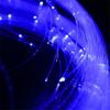 150CM RGB LED Fiber Optic Whip 360° Rotation More Modes and Effects Light Up Waving Holiday Lighting Fiber Optic Dance Whips