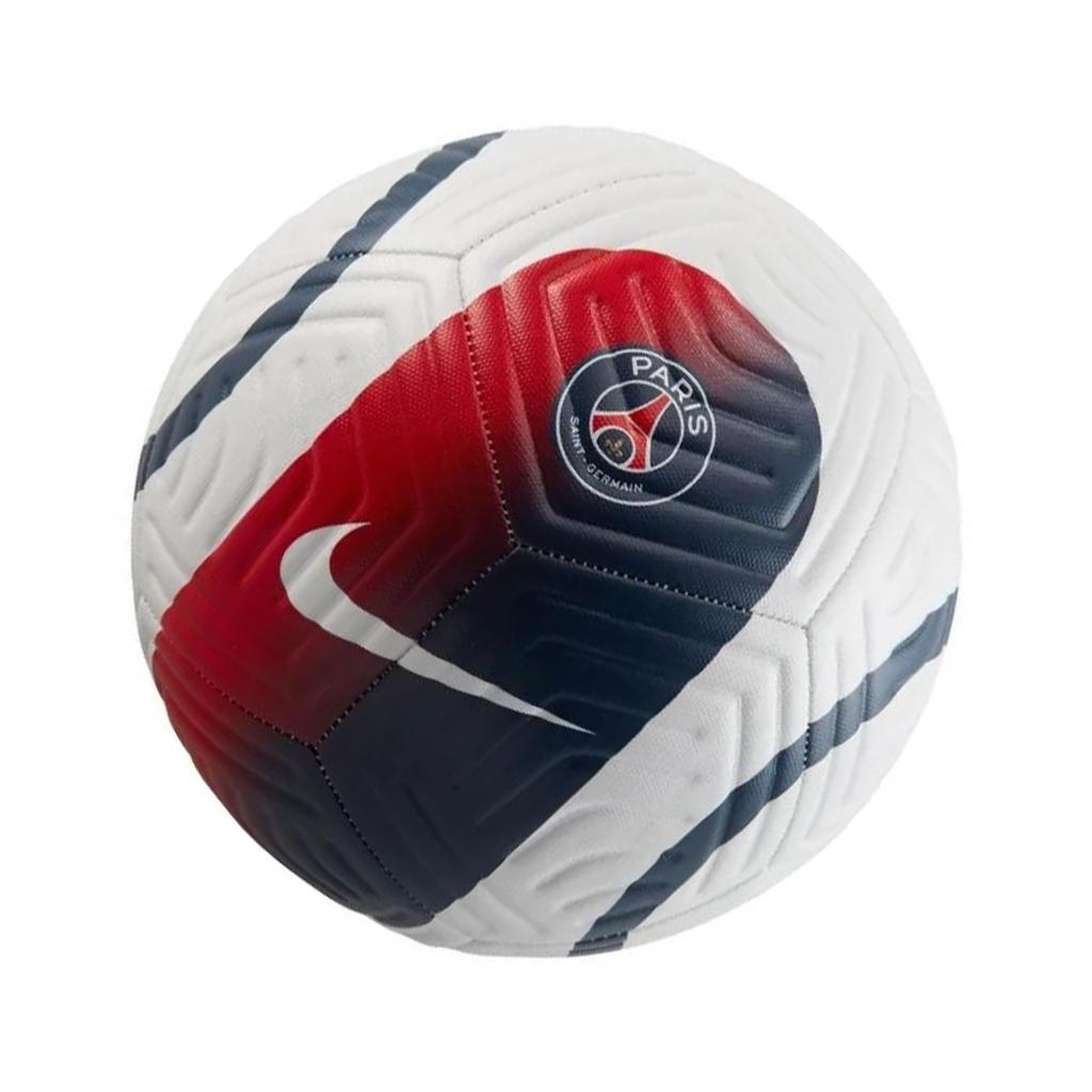 Nike Size 5 Ball Soccer Ball Pu Unisex White Red Blue FB2976-100