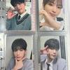 &TEAM Harua Photocards First Single Debut Set