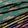 Quality Clothing Handmade Fabric Stage Film and Television Clothing Cloth Jacquard Brocade Fabric