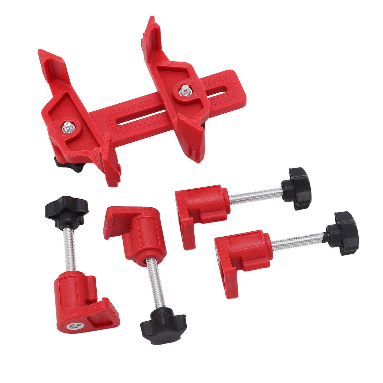 

Набор инструментов для фиксации кулачкового вала, зажим для одного распредвала, инструмент для фиксации держателя кулачка двигателя при замене ремня насоса