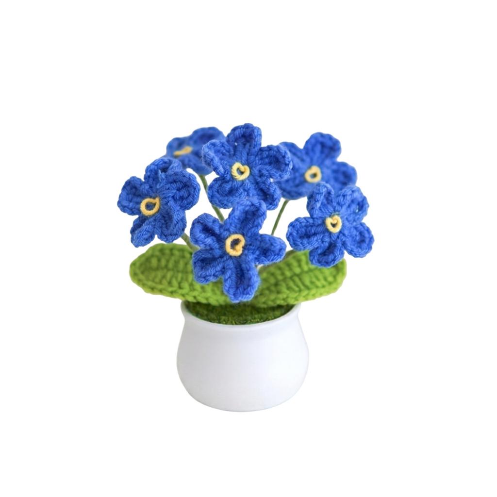 Imitation Flowers for Garden Decoration