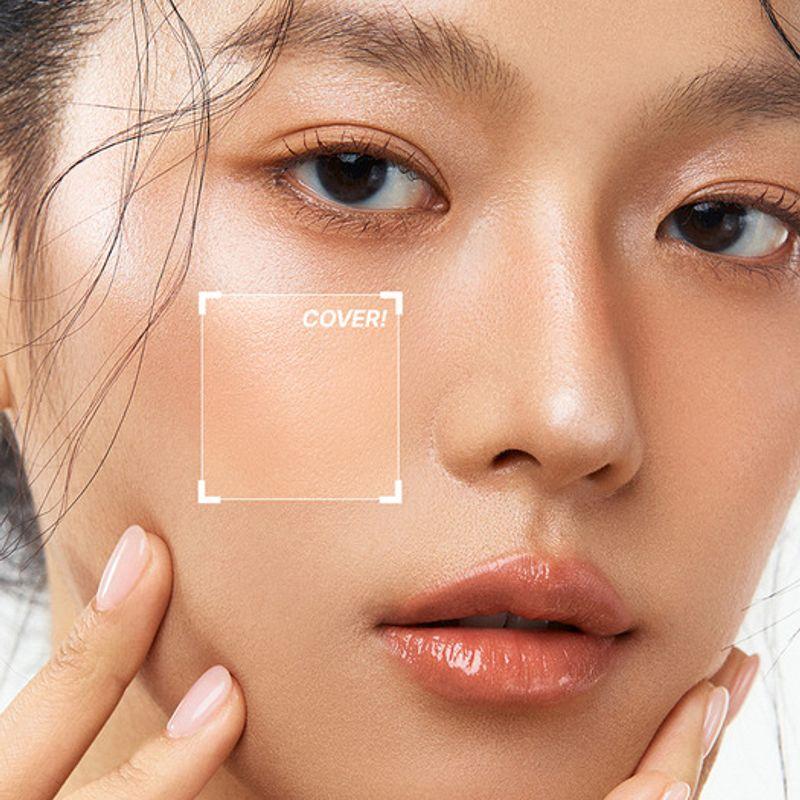 Skin Cover BB Cream 30g (SPF50+PA++++)