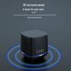 Engu 322D Mini Multimedia Desktop Speaker