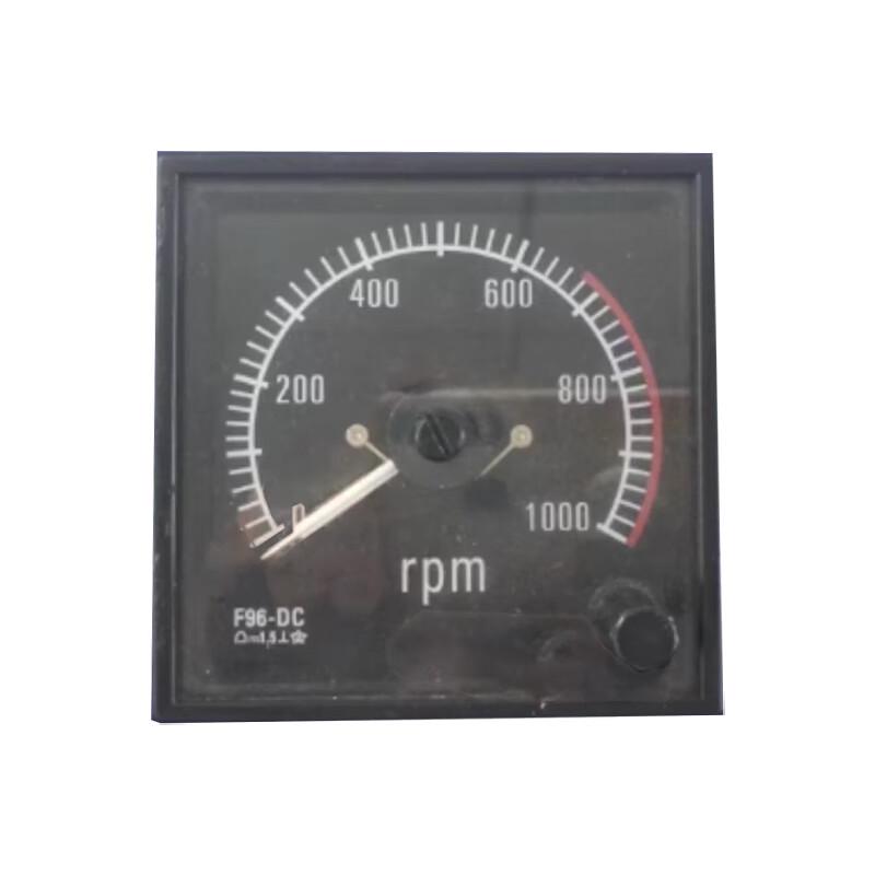BZME F96 High-Precision Electronic Tachometer (CN version)