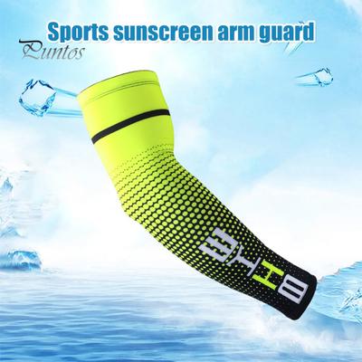 UV Sun Protection Arm Sleeve Breathable Cooling Sleeve Tattoo Coverage Cycling Arm Sleeves for Men Women Outdoor Activities Basketball Golf Running