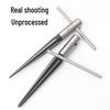 T-Type Woodworking Hand Reamer - Taper Reamer & Chamfering Tool for Manual Reaming