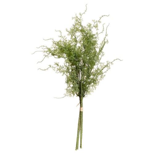 Hill Interiors Asparagus Fern Artificial Plant