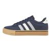 adidas Καθημερινά 4.0 Ευέλικτα Άνετα Αντιολισθητικά Ανθεκτικά Παπούτσια Σκέιτ Χαμηλού Προφίλ Unisex Αθλητικά Παπούτσια Μπλε Λευκό JH6921