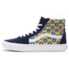 SK8 Hi Tie Print Mix VN0A32QG9Z3
